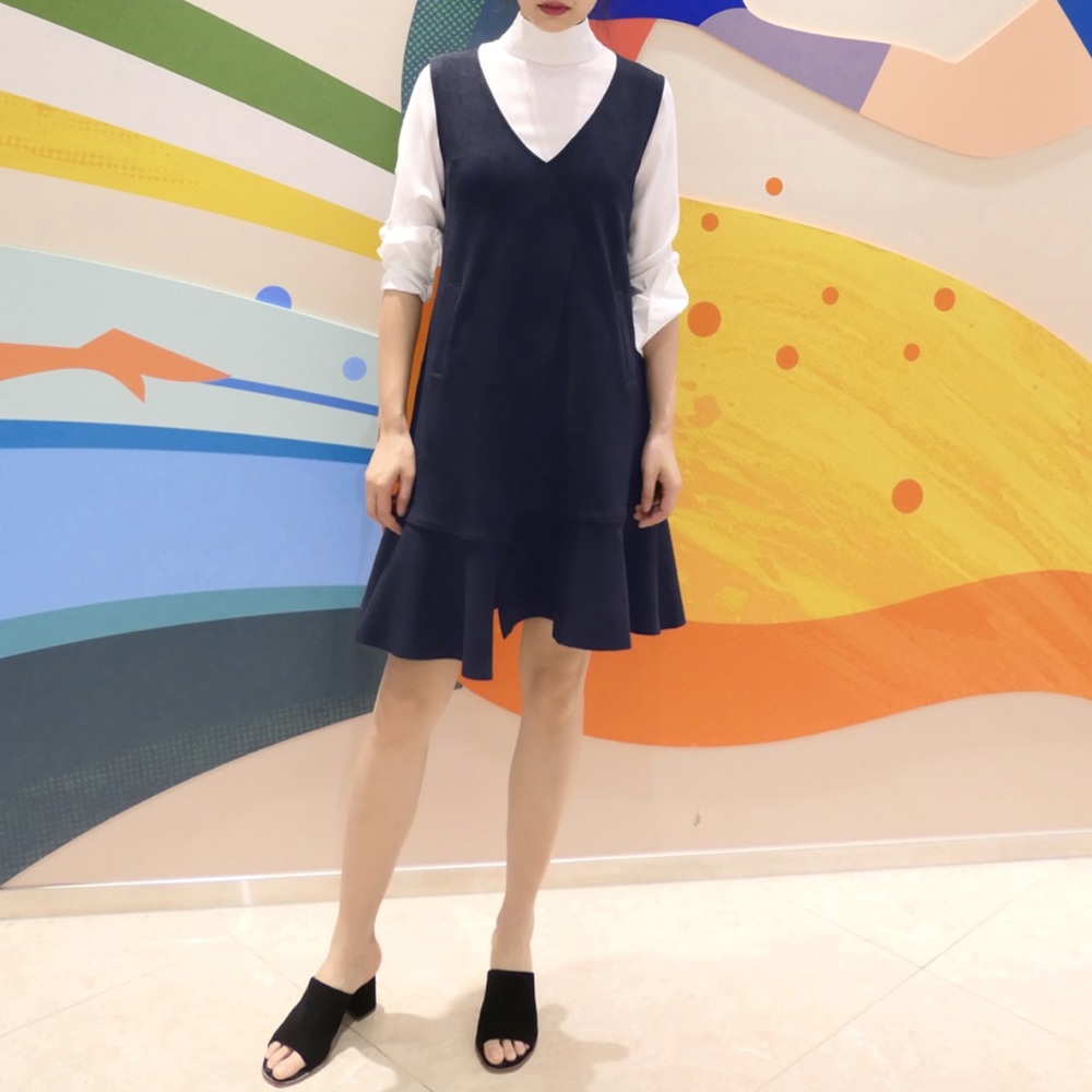 NWOT | Shift Dress | Small